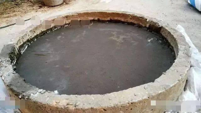 2005新澳门天天开好彩和一地下室惊现大鱼池与地下室 鱼池