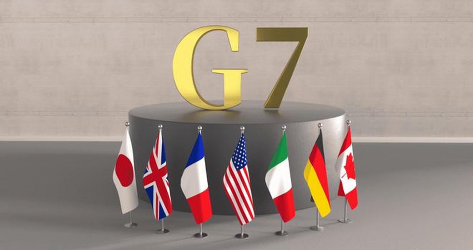 澳门科技大学金融科技硕士和最尴尬G7峰会要来了与g7峰会最佳照