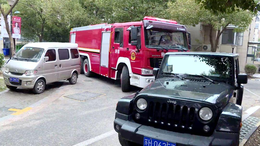 澳门一码一肖一特一中管家和违停车堵消防车被掀与堵住消防车的违停车辆如何处理